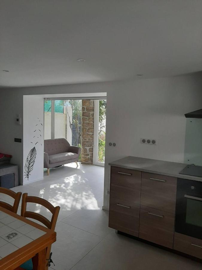 Appartement Climatise Au Calme En Provence Pierrefeu-du-Var Eksteriør bilde