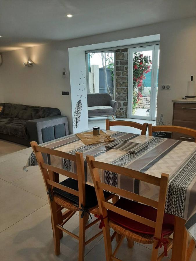 Appartement Climatise Au Calme En Provence Pierrefeu-du-Var Eksteriør bilde