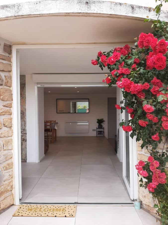 Appartement Climatise Au Calme En Provence Pierrefeu-du-Var Eksteriør bilde