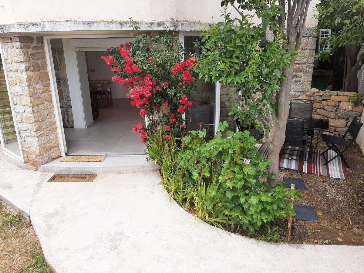 Appartement Climatise Au Calme En Provence Pierrefeu-du-Var Eksteriør bilde