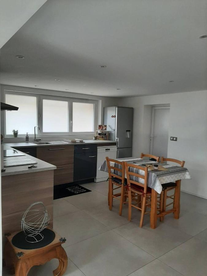 Appartement Climatise Au Calme En Provence Pierrefeu-du-Var Eksteriør bilde