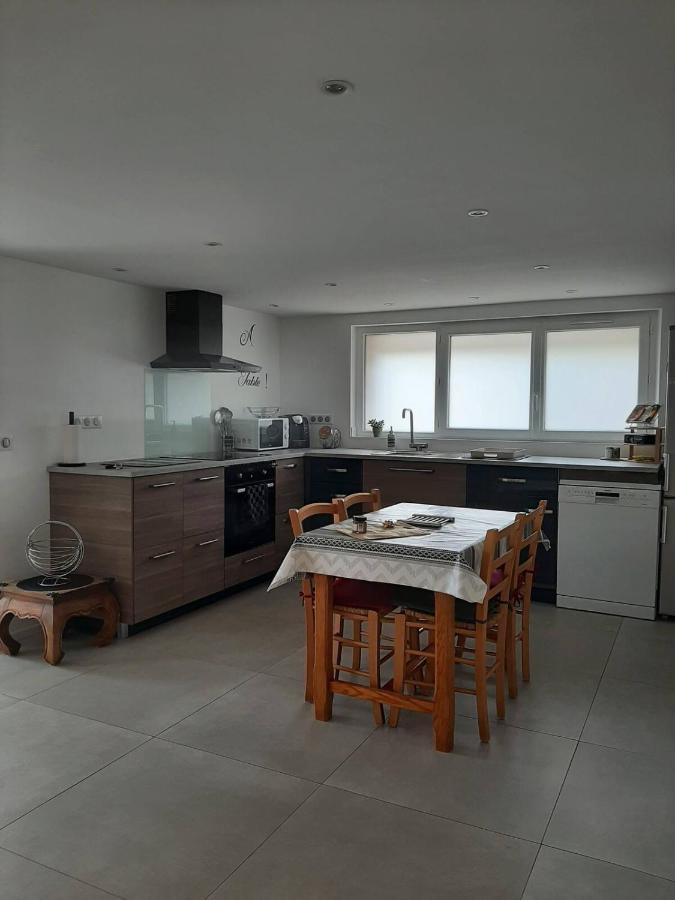 Appartement Climatise Au Calme En Provence Pierrefeu-du-Var Eksteriør bilde